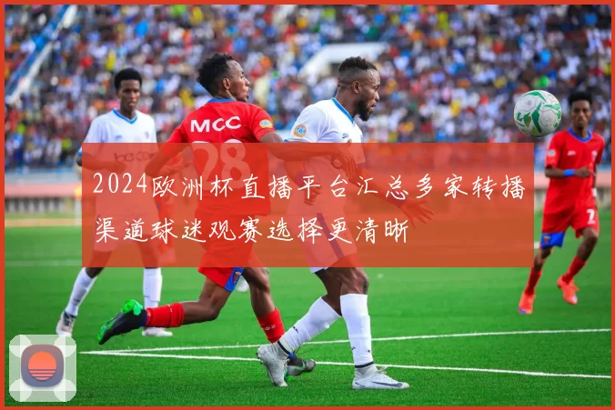 2024欧洲杯直播平台汇总多家转播渠道球迷观赛选择更清晰