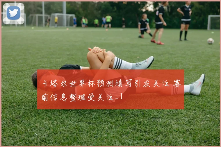 卡塔尔世界杯预测填写引发关注 赛前信息整理受关注_1